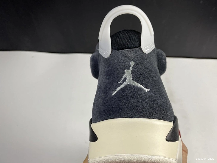 Cheap Jordan Chrome 6  Air “Tech 0518